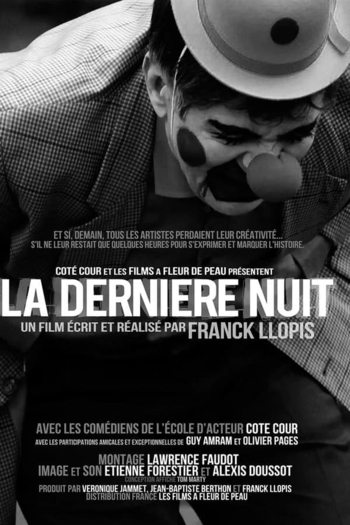 La dernière nuit