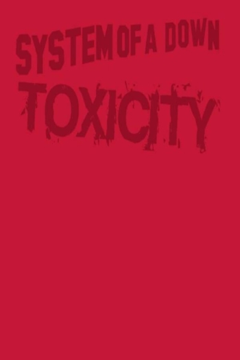 System of a Down - Toxicity DVD