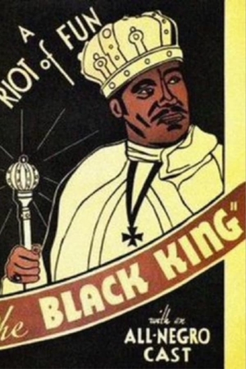 The Black King