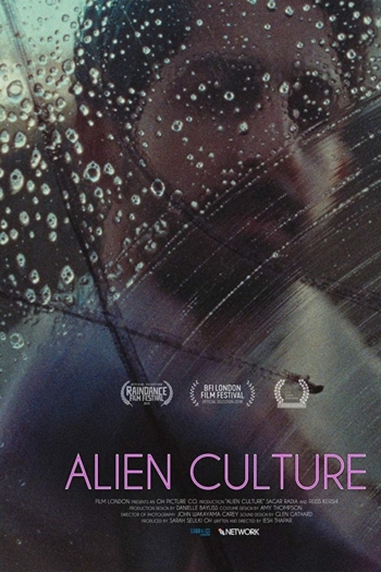 Alien Culture