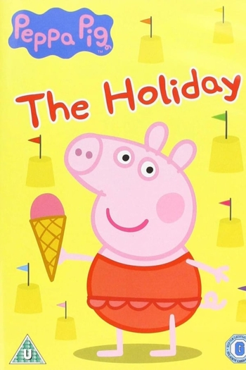 Peppa Pig: The Holiday