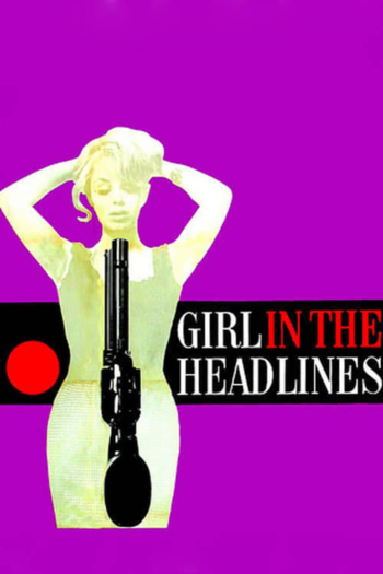 Girl in the Headlines