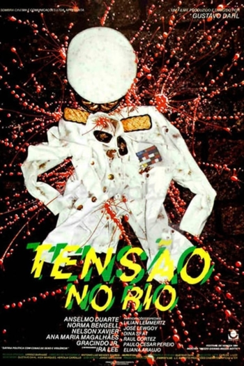 Tensão no Rio