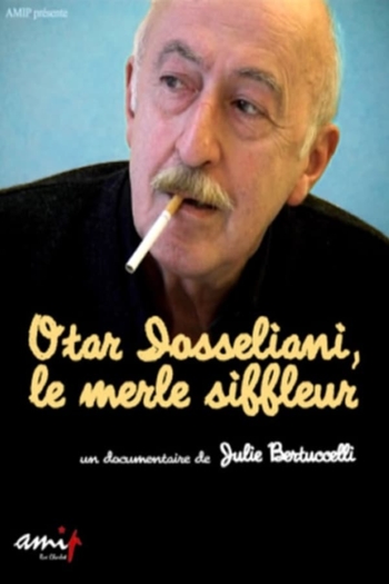 Otar Iosseliani, le merle siffleur