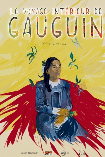 Le Voyage intérieur de Gauguin