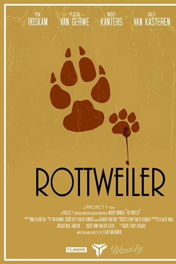 Rottweiler