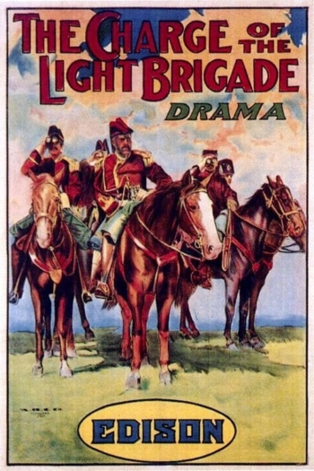 The Charge of the Light Brigade