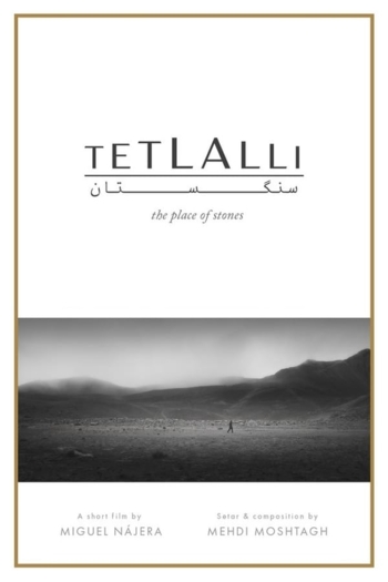 Tetlalli: The Place of Stones