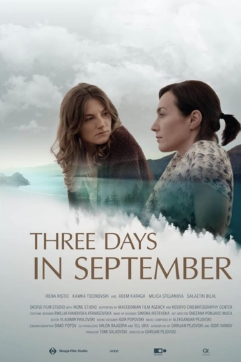 Three Days in September