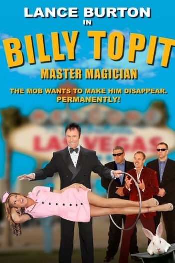 Billy Topit