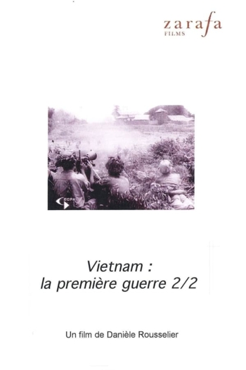 Viêt-nam, la première guerre. 2ème partie : Le tigre et l'éléphant
