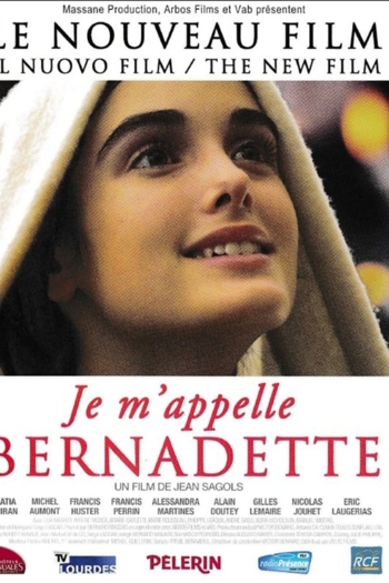 My Name Is Bernadette