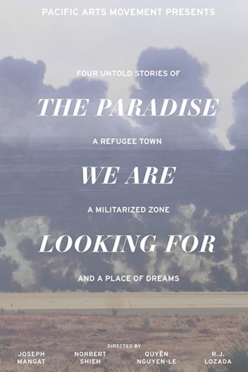 The Paradise We Are Looking For