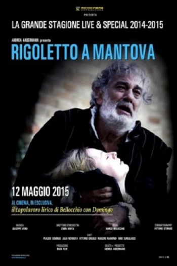 Rigoletto a Mantova