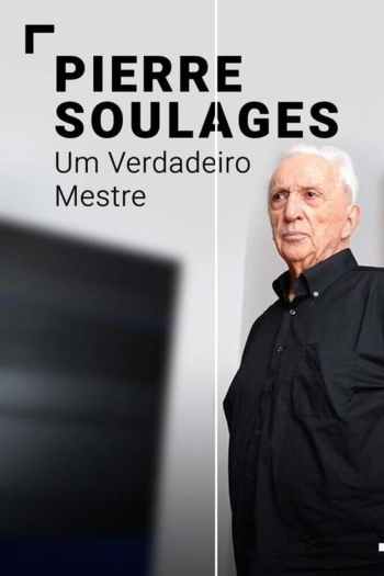 Pierre Soulages