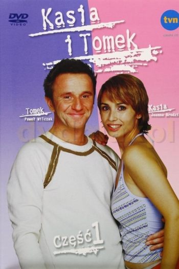 Kasia and Tomek: Part 1