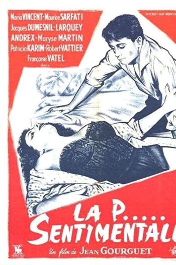 La P..... sentimentale