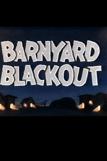 Barnyard Blackout