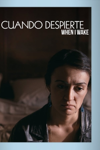 Cuando despierte