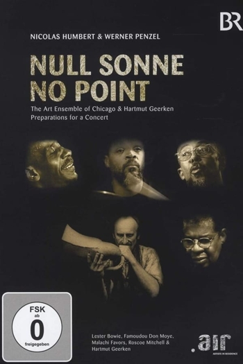 Null Sonne No Point