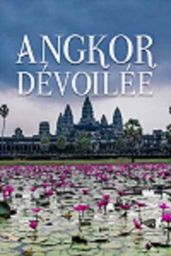 Angkor dévoilée