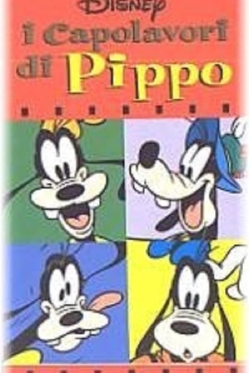 Goofy's Greatest Hits