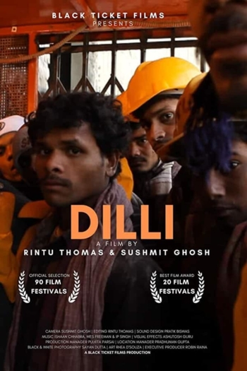 Dilli