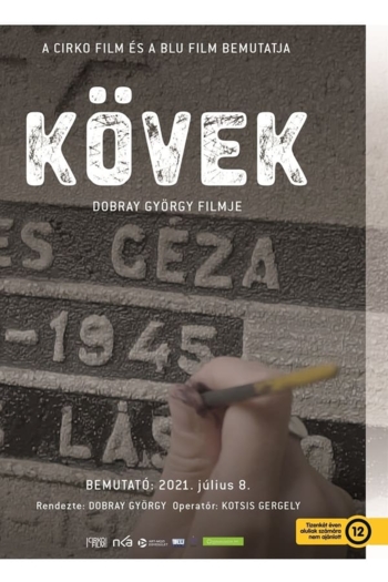 Kövek