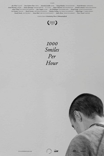 1000 Smiles Per Hour