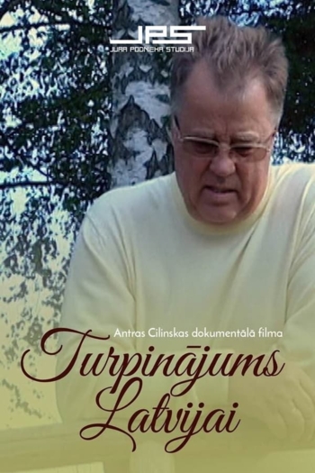 Turpinājums Latvijai