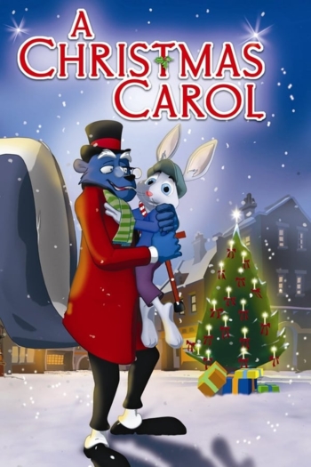 A Christmas Carol