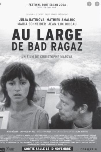 Au large de Bad Ragaz