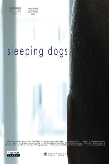 Sleeping Dogs