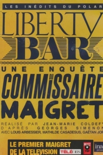 Liberty Bar