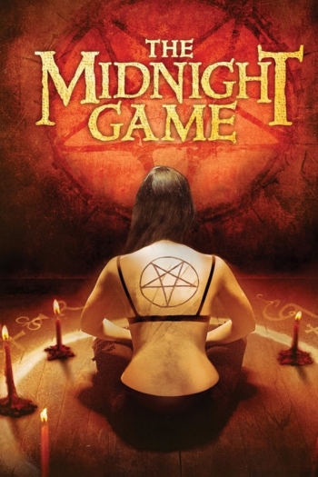 The Midnight Game