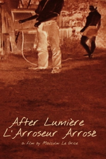 After Lumière – l'Arroseur arrosé