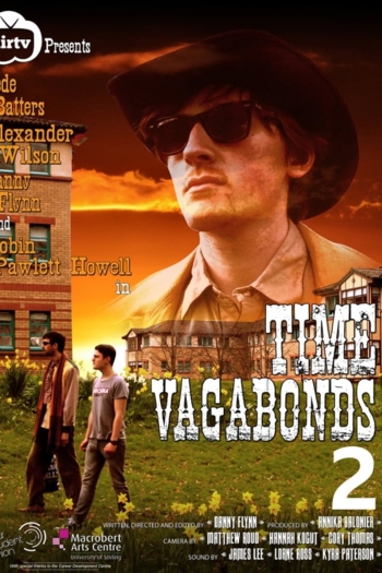 Time Vagabonds 2