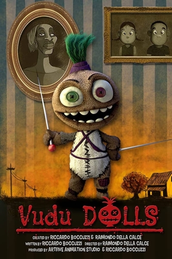Vudu Dolls