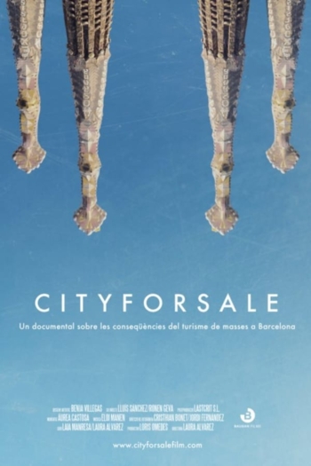 City for sale