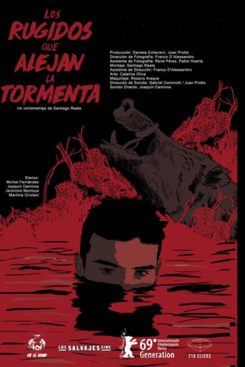 The Roars that Keep the Storm Away