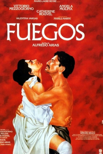 Fuegos