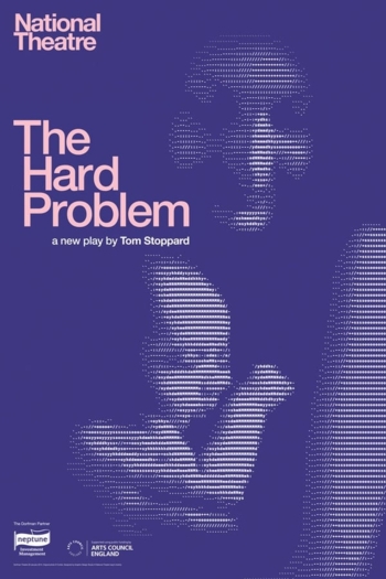 National Theatre Live: The Hard Problem