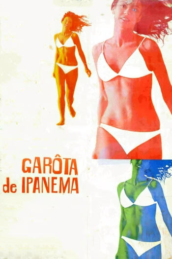 The Girl from Ipanema