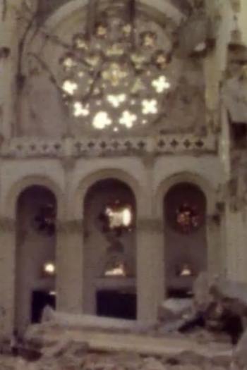 Vertieres I, II, III