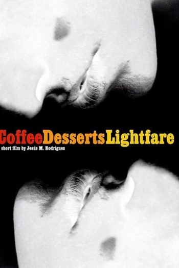 Coffee, Desserts, Lightfare
