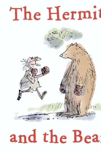 The Hermit and the Bear