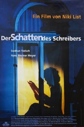 Der Schatten des Schreibers