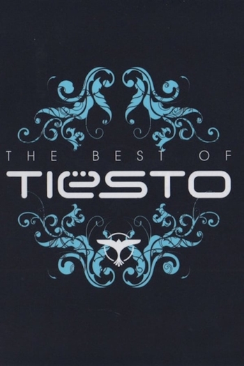 Tiesto - The Best Of Tiesto