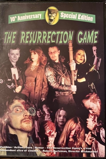 The Resurrection Game