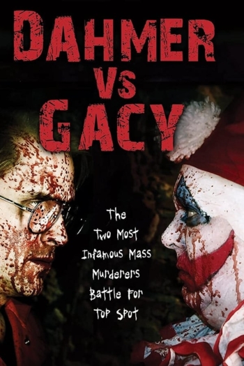 Dahmer vs. Gacy